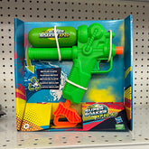 Super soaker