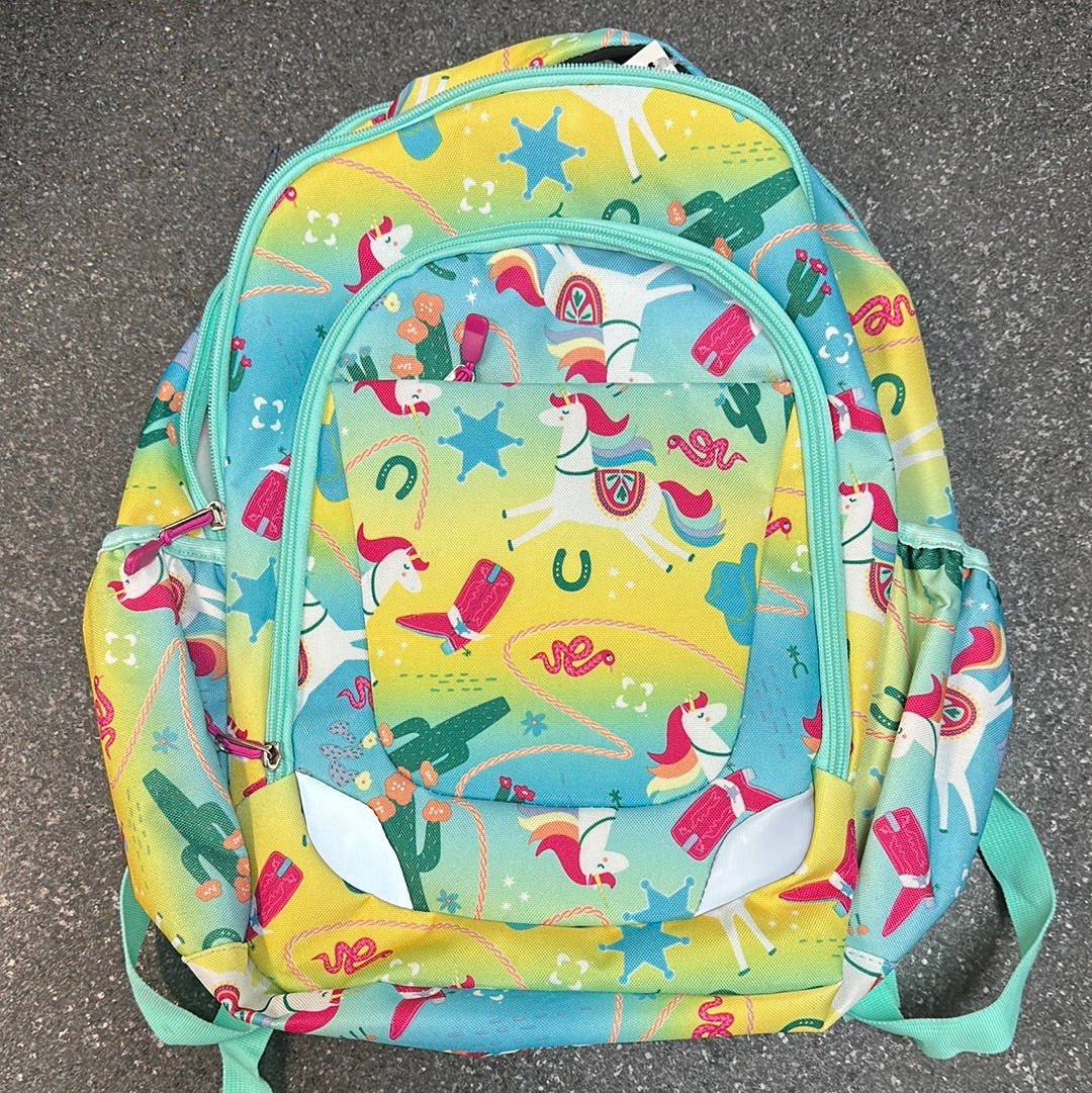 Unicorn Backpack