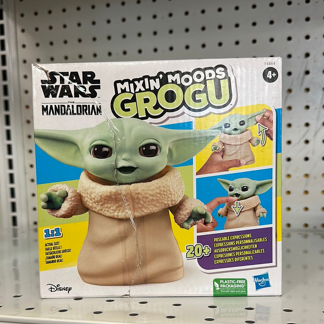 Star Wars grogu