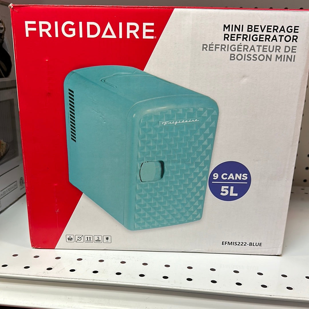 Frigidaire mini beverage