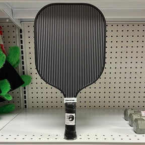 Gamma PickleBall Paddle Grey/Black