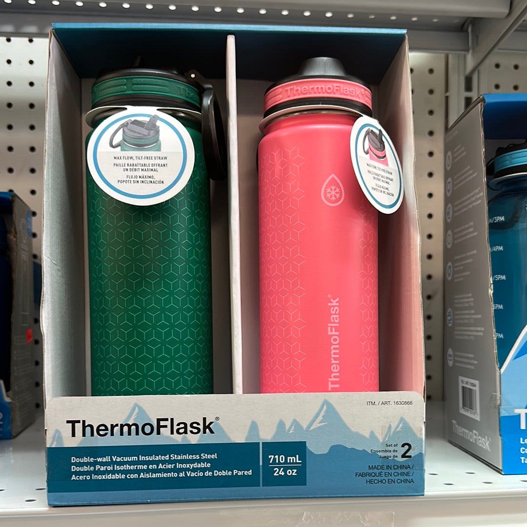 ThermoFlask