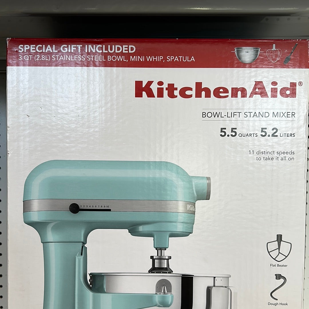 KitchenAid 5.5 QT BOWL LIFT STAND