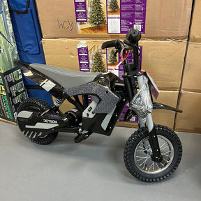 JETSON DIRT BIKE