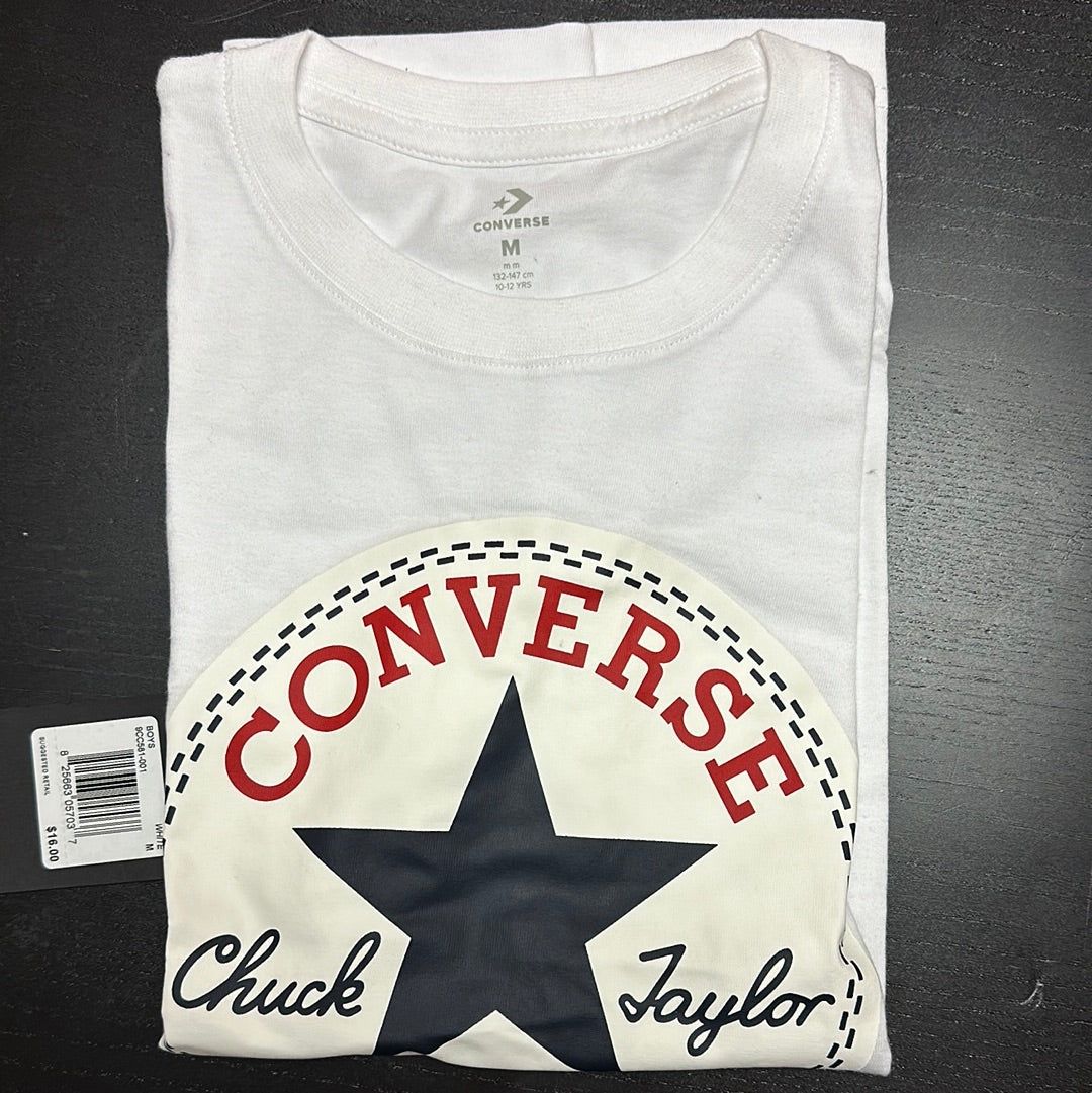 Converse T-shirt size M