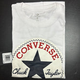 Converse T-shirt size M