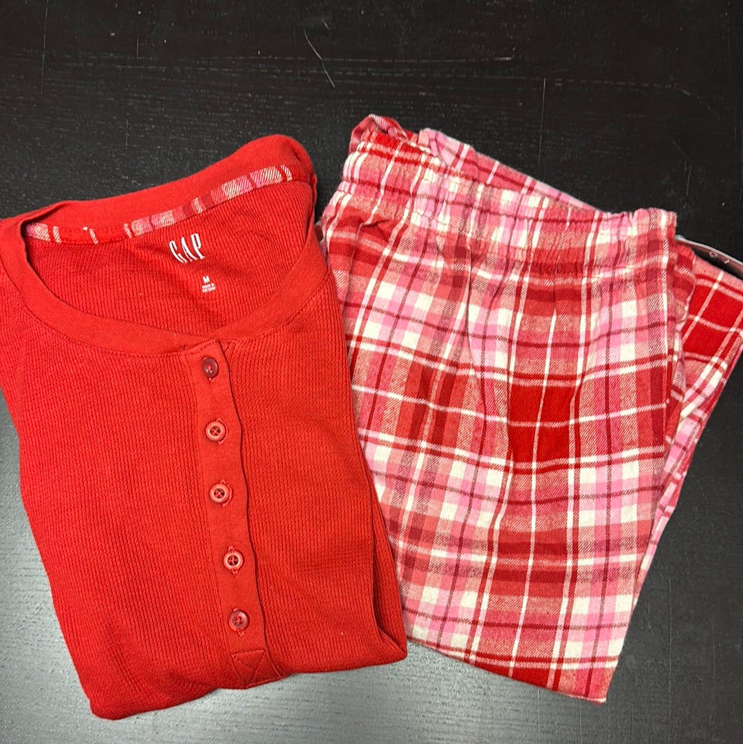 Gap set 2 pcs  sleeper