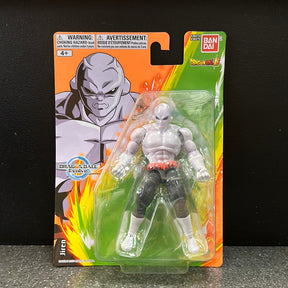 DragonBall Jiren