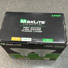 MaxLite 90W 2 Pack