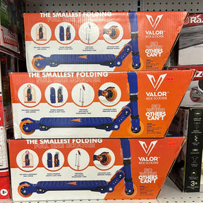 Kick Scooter Valor