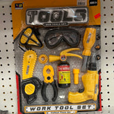 Work tool set