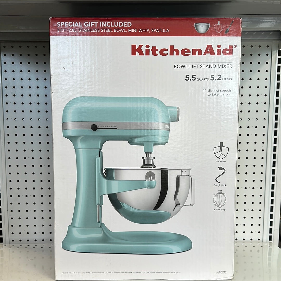 KitchenAid 5.5 QT BOWL LIFT STAND