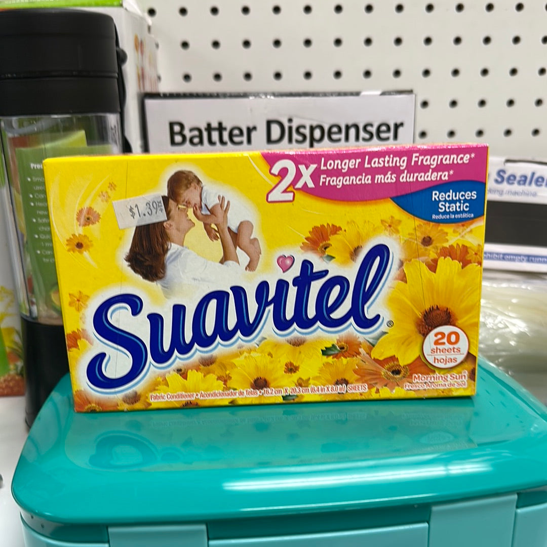 Suavitel