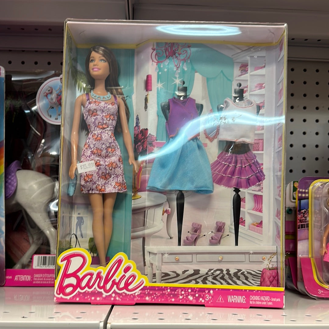 Barbie