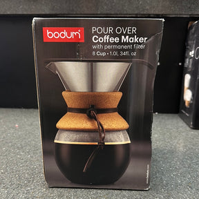 Bodum Pour Over Coffee Maker with Filter