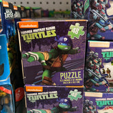 ninja turtles