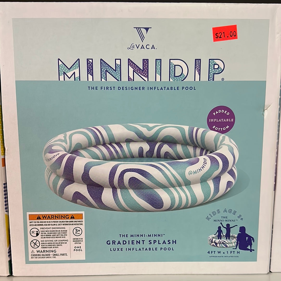 Minnidip