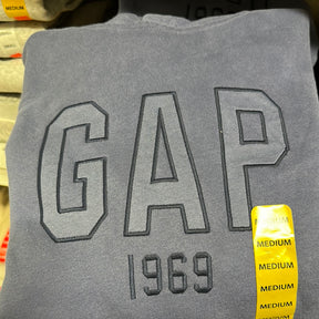 GAP Navy Hoodie Size M