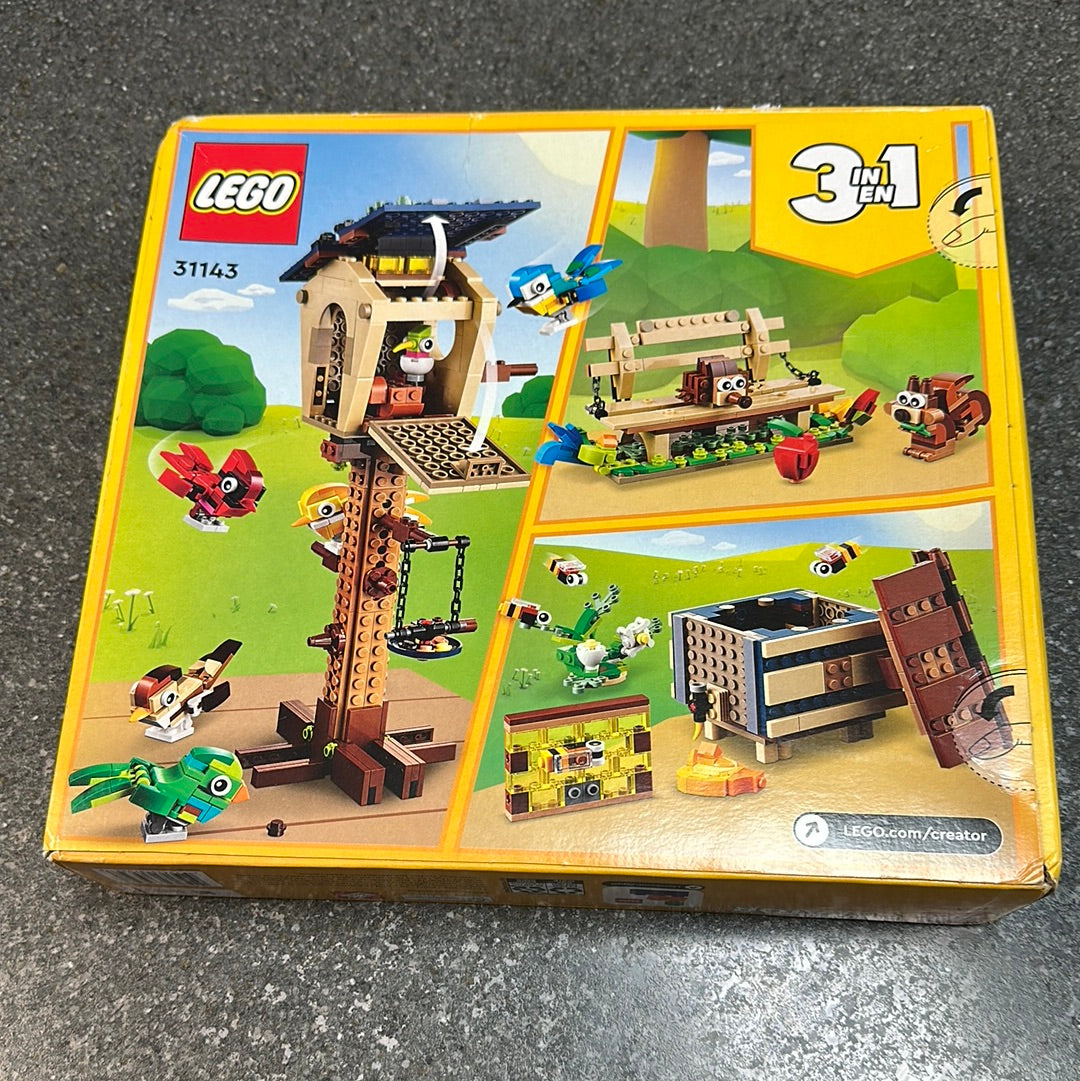 LEGO Creator 3 in 1