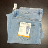 Calvin Klein vintage straight size 12