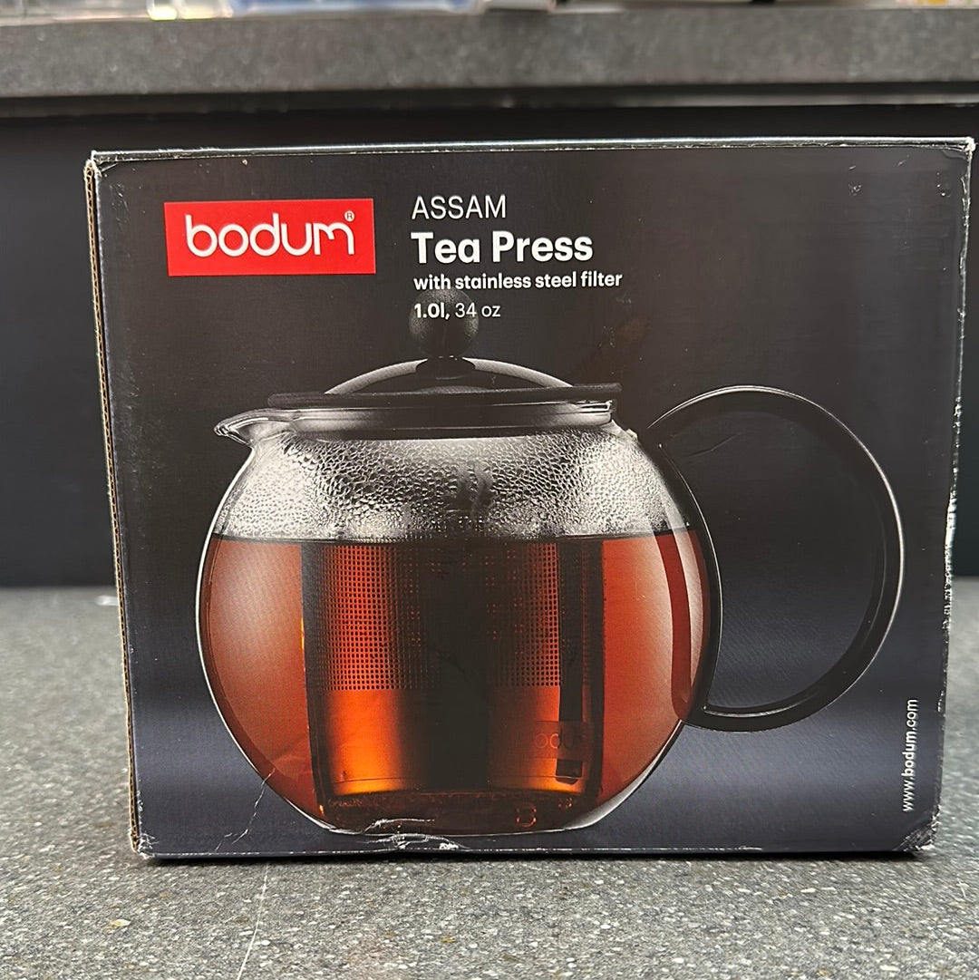 Bodum Assam Tea Press