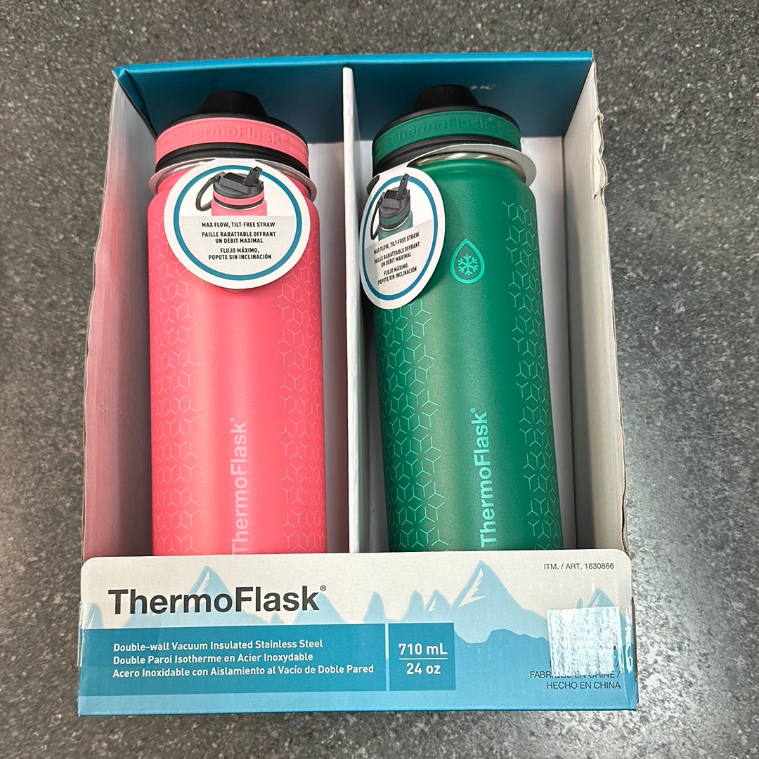 ThermoFlask