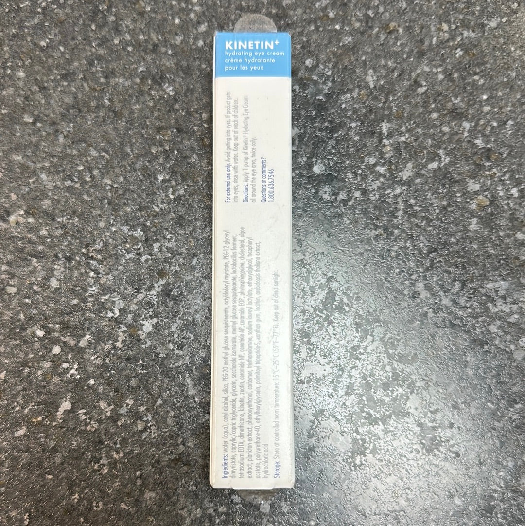 Obagi Clinical Kinetin Eye Cream