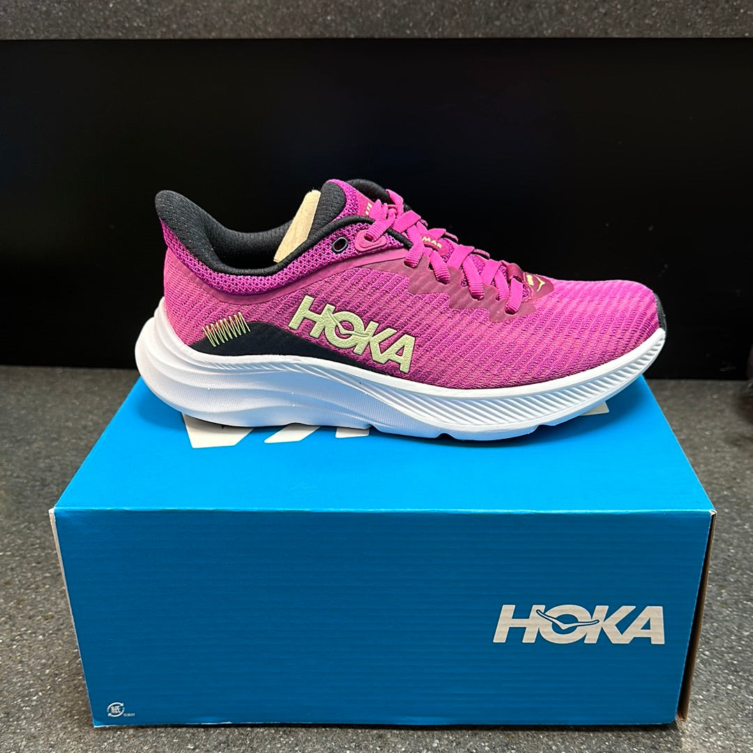 Hoka W Solimar Pink 5.5B