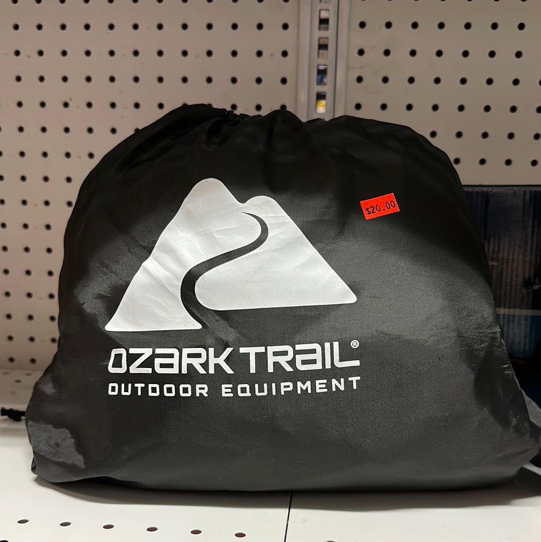 Ozark Trail Outdoor Equipment