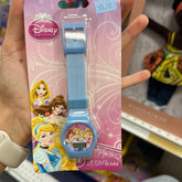 Disney Princess Watch