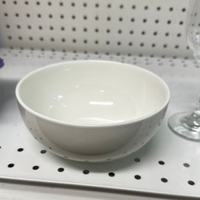 Mikasa cereal bowl