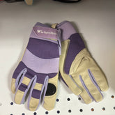 HydraHyde Gloves Purple