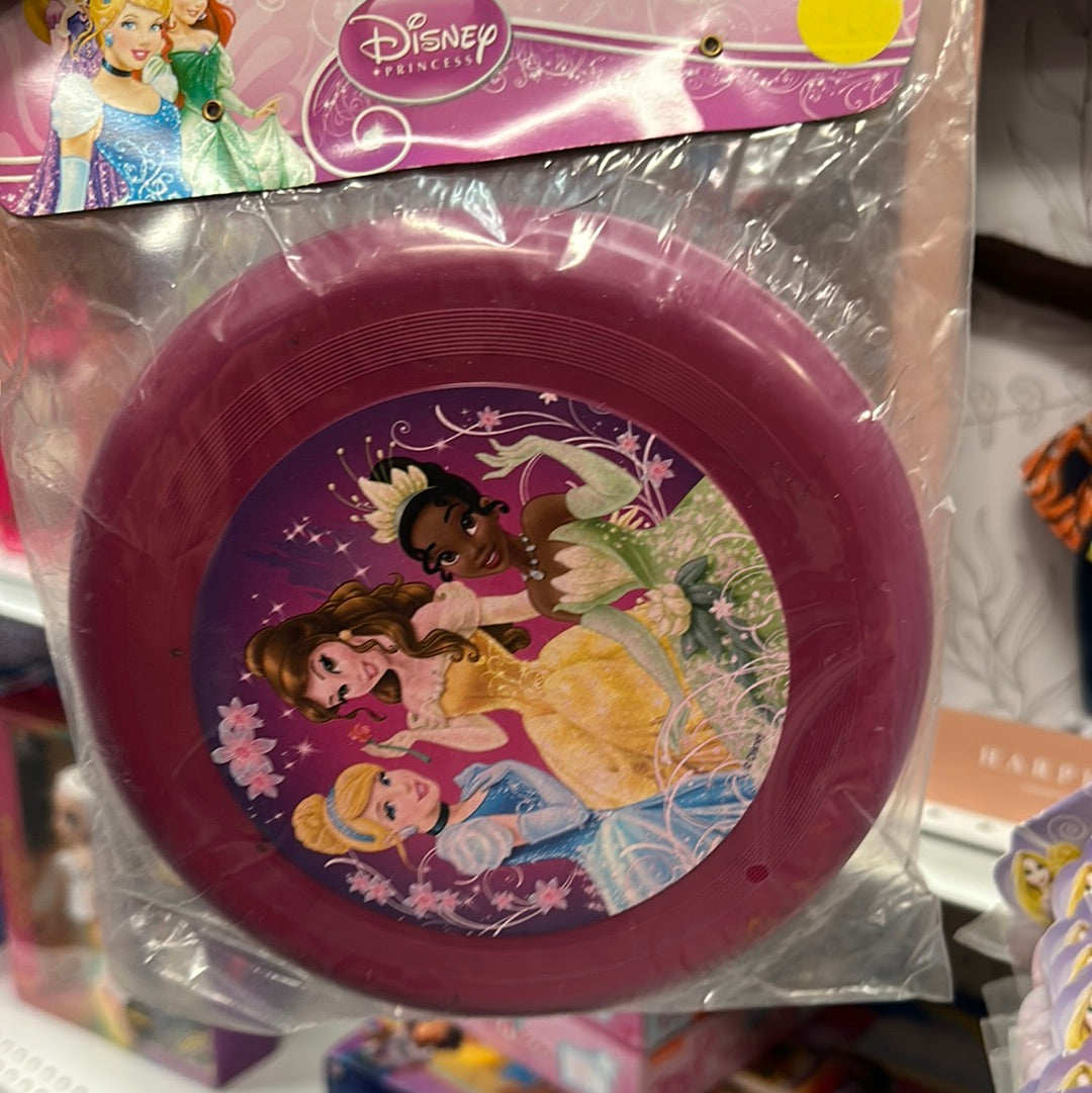 disney disc