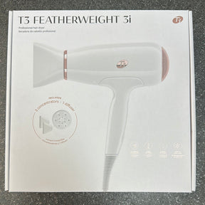 T3 Featherweight 3i