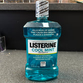 Listerine Cool Mint