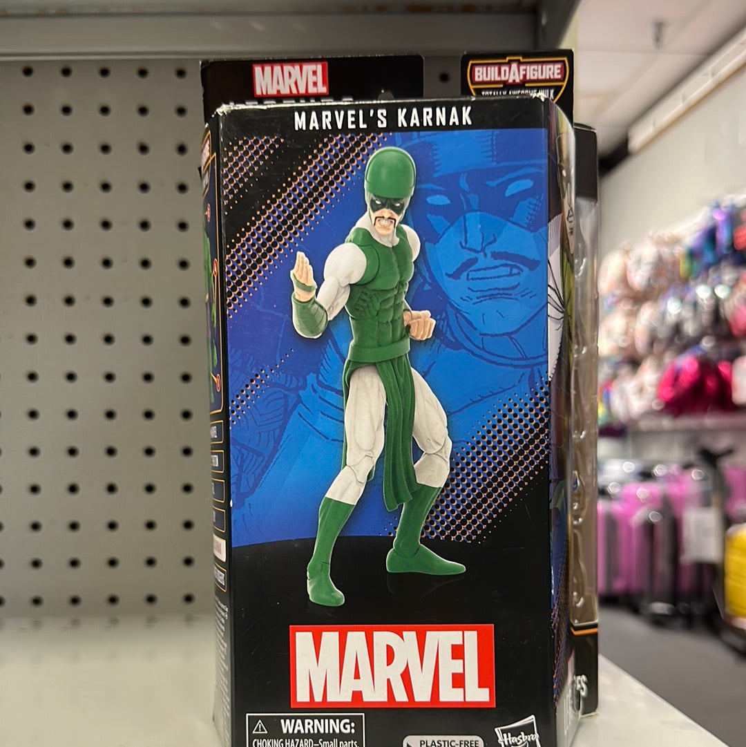 Marvel karnak