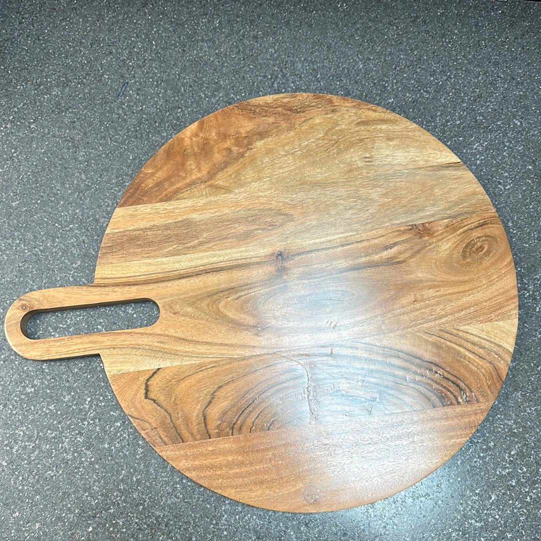 ACACIA Wood Board