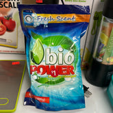 Bio Powder Laundry Detergent