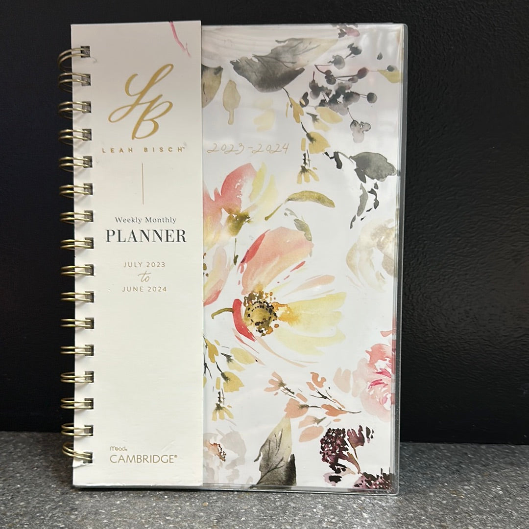 Planner 23-24