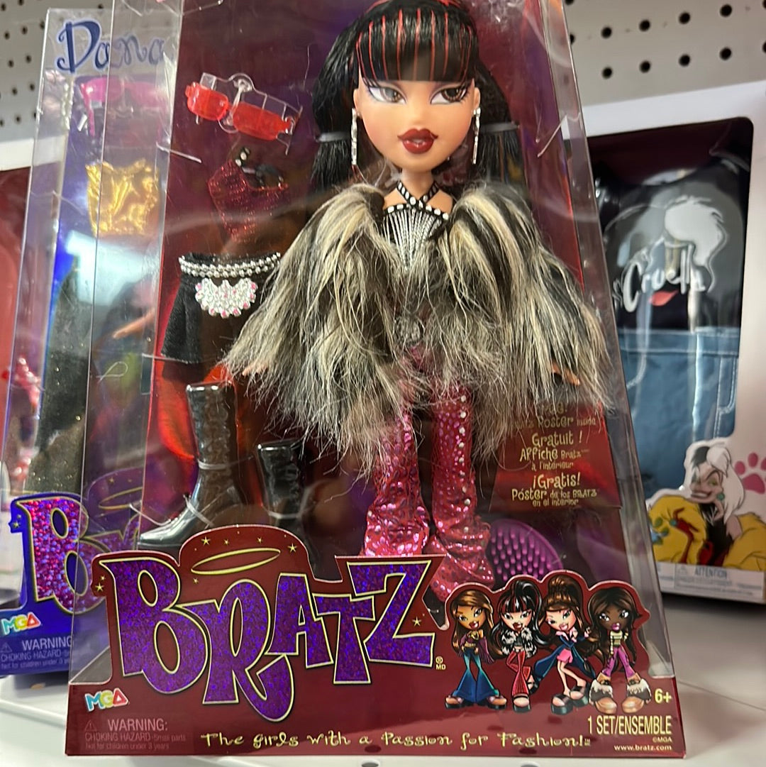 Bratz Tiana