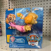 Paw patrol