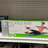 Pilates Bar Kit GAIAM