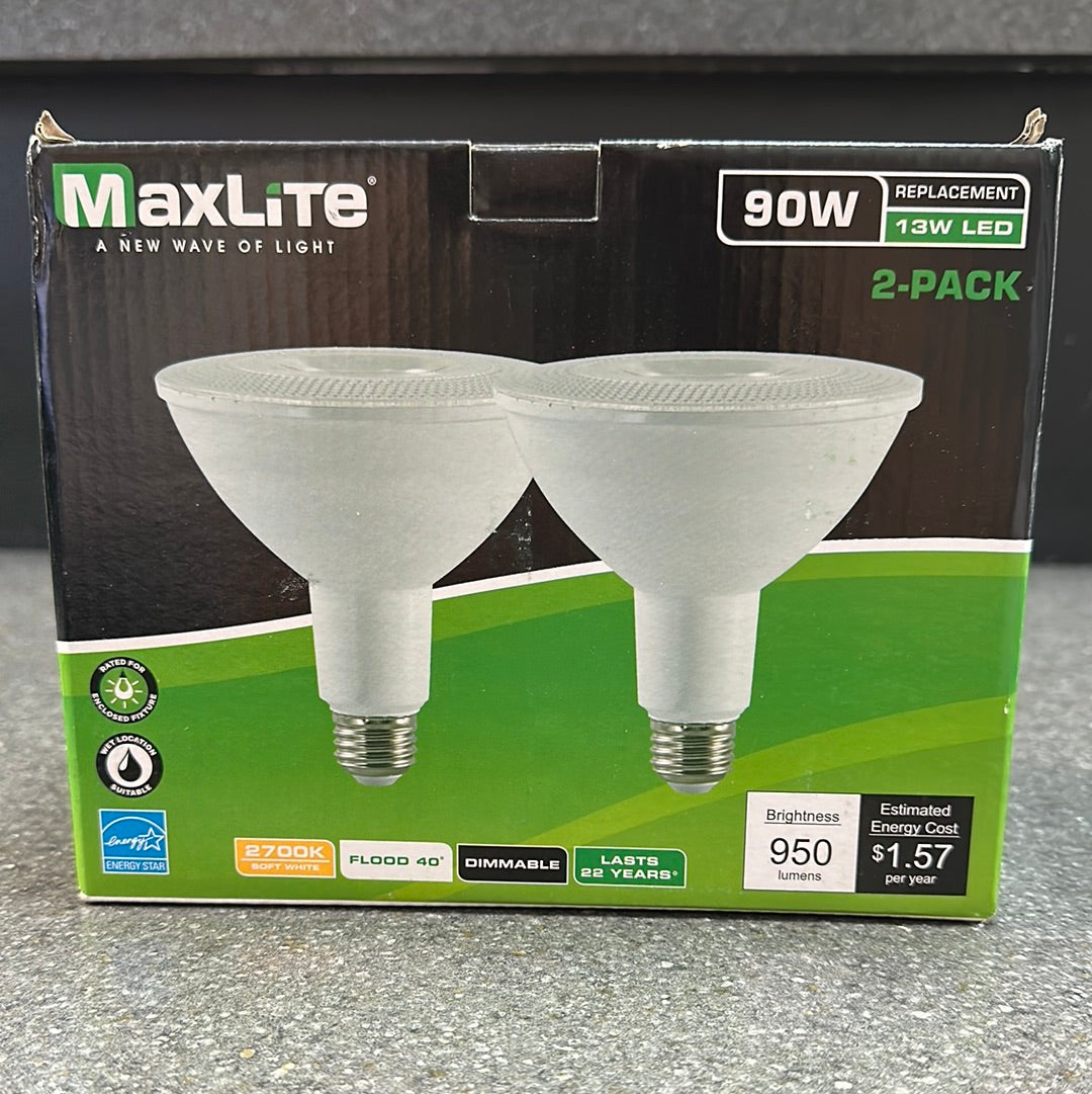 MaxLite 90W 2 Pack