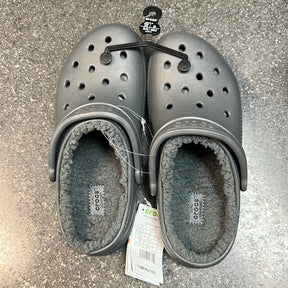 Crocs Grey Dual Comfort Size M6/W7