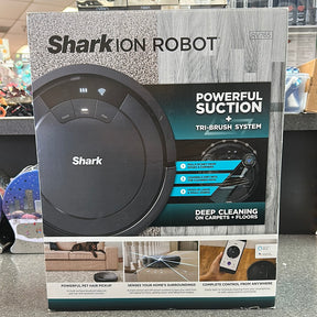 Shark ION Wi-Fi Connected Robot Vacuum - RV765