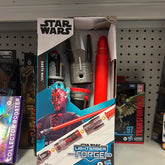 Star wars lighsaber