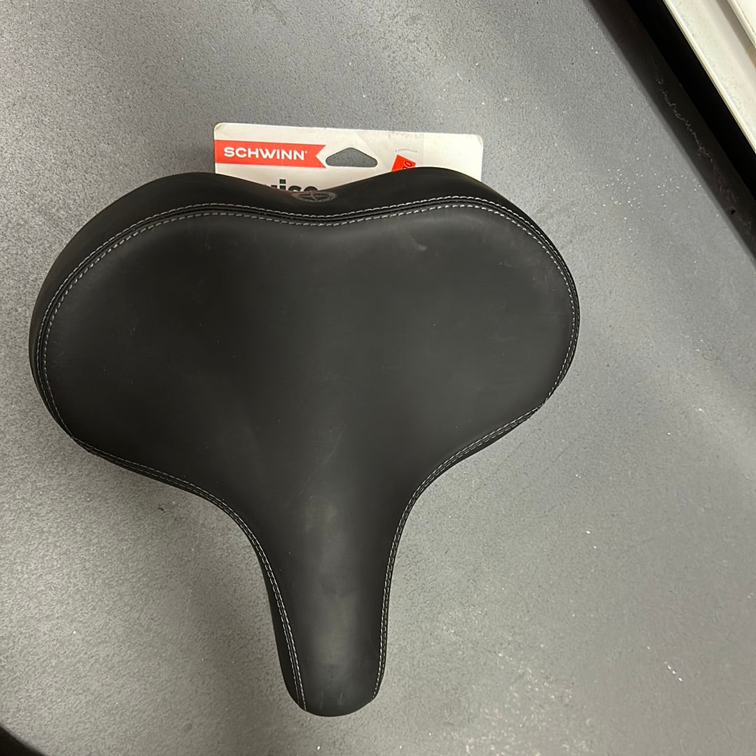 Schwinn Cruise Bike Seat Soft Foam Padding