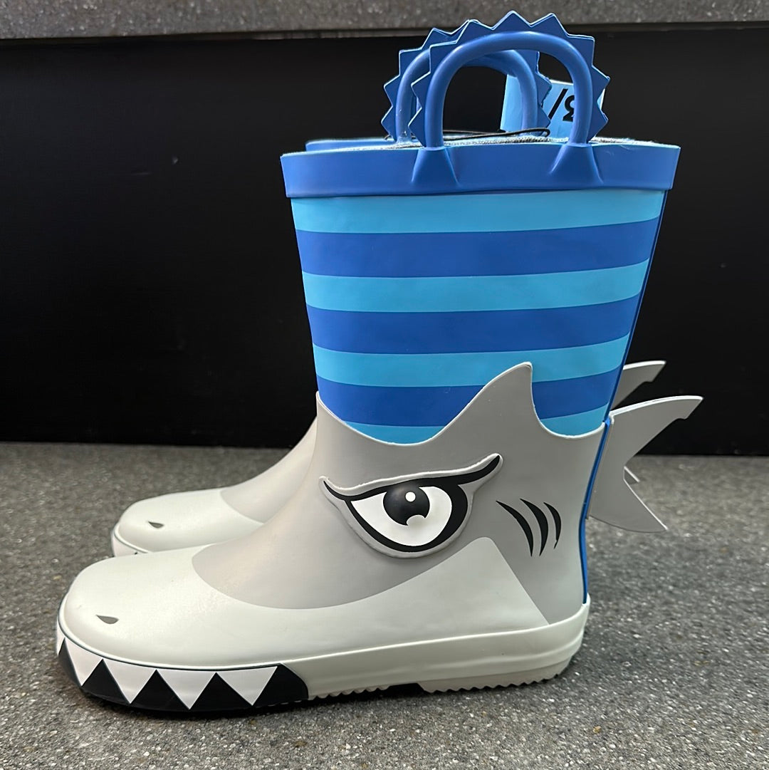 Kid’s Rain Boots 13/1