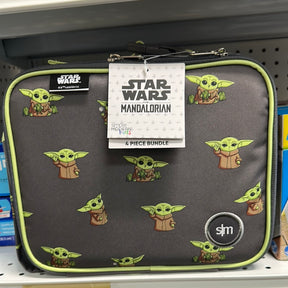 Simple Modern Star Wars Lunch Box