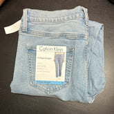 Calvin Klein vintage straight size 10